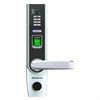 Automatic Door Lock System