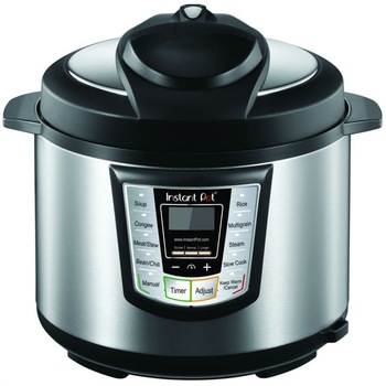 Electric Pressure Cooker