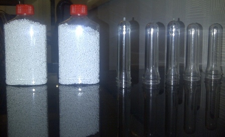 Plastics And Polymers/PP