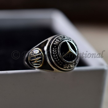 925 silver gift for brother ring, Occasion : Anniversary, Engagement, Party, Wedding