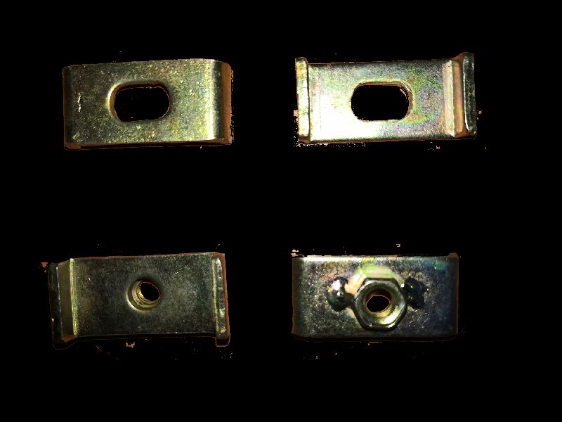 Bus Bar Hanging Brackets Buy bus bar hanging brackets in Ambala Haryana