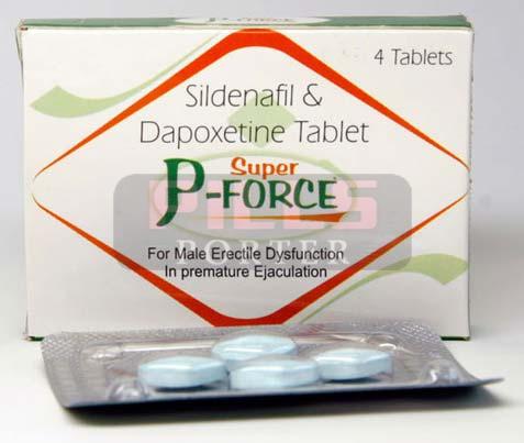 Super P Force Tablets by Shabbir Medical Hall, super p force tablets ...