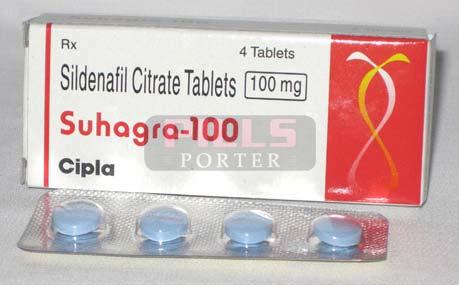 Suhagra 100mg Tablets at best price in Hyderabad Telangana from Shabbir ...