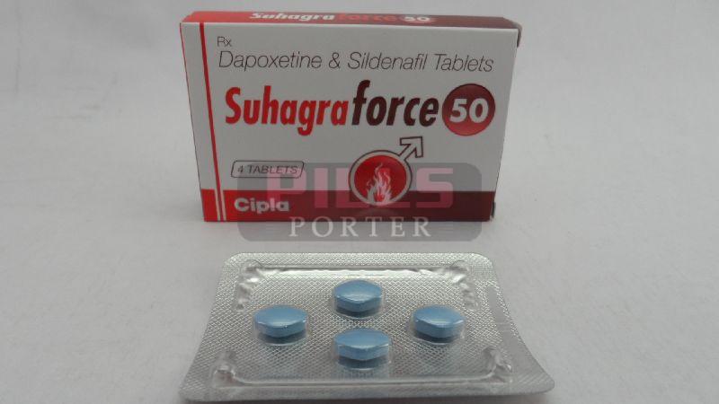 Suhagra 120mg