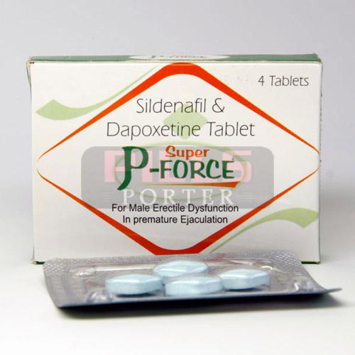 Super p-force 75mg online