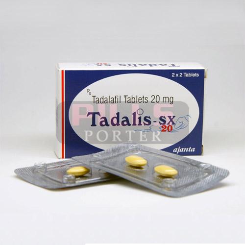 Tadalis sx 40mg