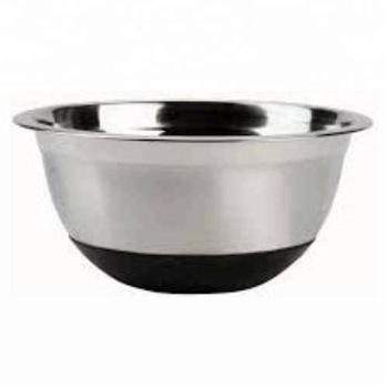 Metal anti skid bowl, Feature : Eco-Friendly