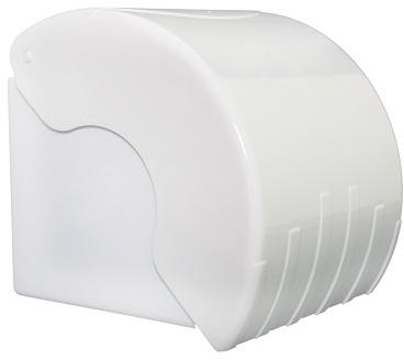 Toilet Tissue Dispenser