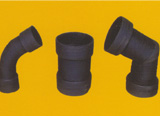 Built-up Rubber Hoses and Cuffs