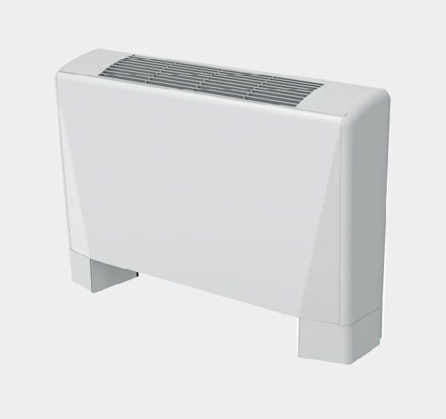 Ultra Luxury FCU (Air)