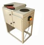 Manual Abrasive Surface Grinder