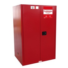 Combustible Cabinet