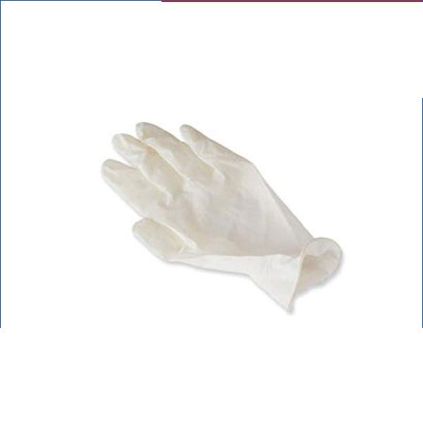 MEI Latex Gloves with Powder