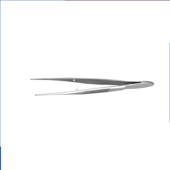 Sturdy Material Made Forceps Dissecting Straight