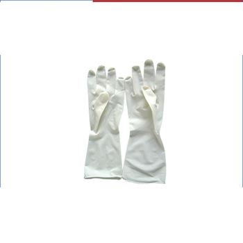 Surgical Gloves Long Sleeve