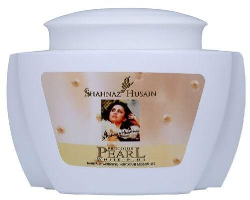 Shahnaz Husain Precious Pearl White Plus Cream