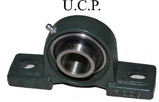 UCP Series Bearings