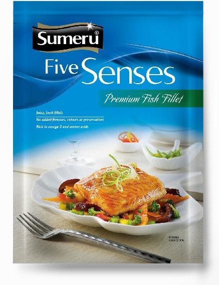 Sumeru Premium Fish Fillet, Certification : FSSAI Certified