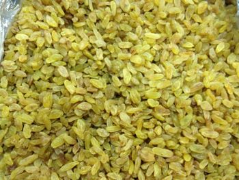Bahar Kashmar Raisin for Sweet, Packaging Type : Bulk