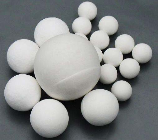 Alumina Ball, for Industrial Ceramic