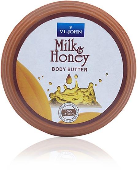 VI-JOHN BODY BUTTERS - HONEY