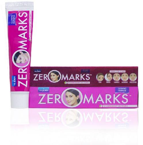 ZERO MARKS SKIN CREAM