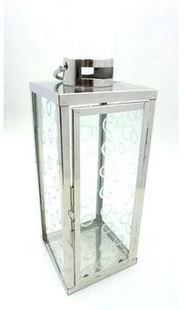 Modern Design Steel Lantern