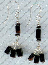 Ecjewels.com silver earrings
