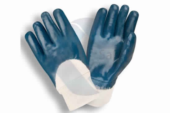 Asbestos Hand Gloves, Size : 24 Inch