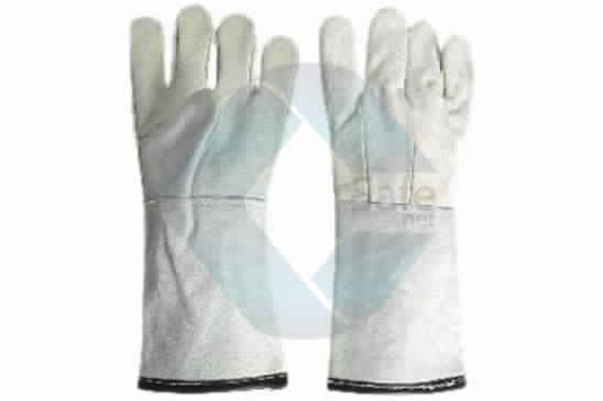 Butyl Hand Gloves