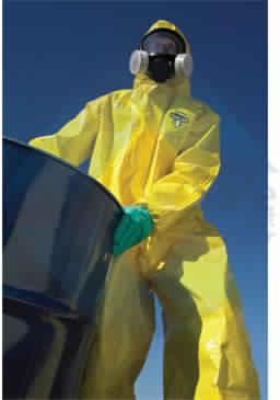 Chemical Suits, For Protect Body