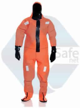 Polyester Cold Storage Suit