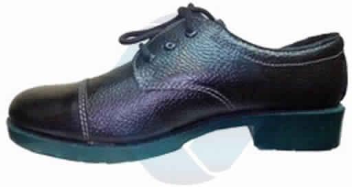 Heat Resistance Safety Shoes
