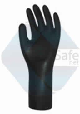Neoprene Rubber Hand Gloves, Size : 13 inch