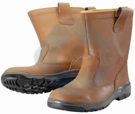 Rigger Safety Boot, Size : 11