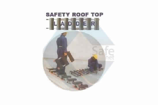 ROOF TOP LADDER