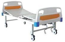 Patient Transfer Trolley for Hospital Use
