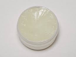 Petroleum Jelly and Paraffin Wax