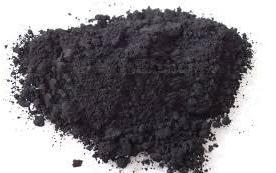 Carbon black for ink