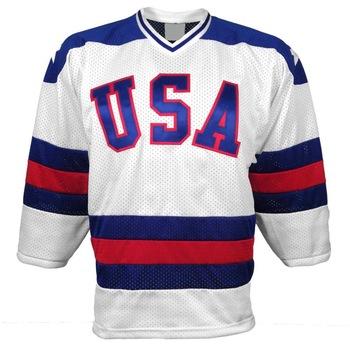 USA hockey jersey