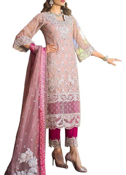 Designer Pakistani long Salwar kameez Suit, Supply Type : OEM Service