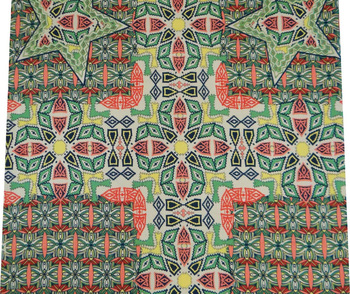 Cotton Poplin Floral Print Fabric