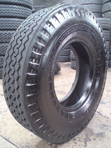 Nylon Tyre Retreaded 1000-20