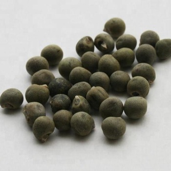 Hybrid Okra Seeds, Color : Green