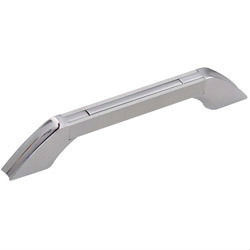 Zinc aluminium cabinet handle