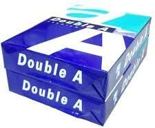 Double A4 Size Paper
