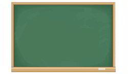 Rectangular Aluminium Ceramic Green Board, for College, Office, School, Size : 22x55inch, 24x60inch