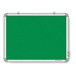 Deluxe Green Chalkboard