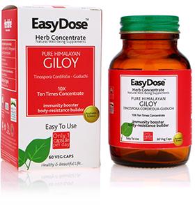 Giloy 10X - Immunity Booster Herbal Syrup