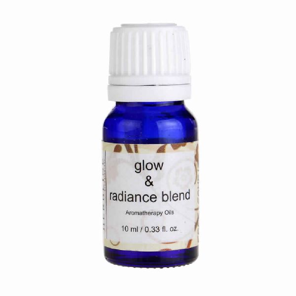 Glow and radiance blend Skin Care
